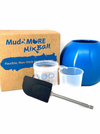 MixBall kit and Carryall Combo