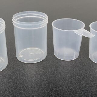 4 Pack of Measuring Cups