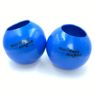 MixBall Misfits 2 pack