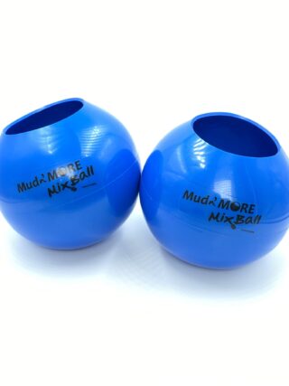 MixBall Misfits 2 pack